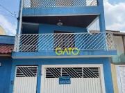 Casa / Sobrado para Venda em Cajamar/SP Polvilho 4 Quartos