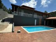 Casa / Sobrado para Venda em Cajamar/SP Polvilho 4 Quartos