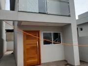 Casa / Sobrado para Venda em Cajamar/SP Portais Polvilho...