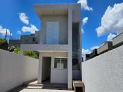 Casa / Sobrado para Venda em Cajamar/SP Portais Polvilho...