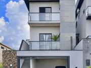 Casa / Sobrado para Venda em Cajamar/SP Portais Polvilho...