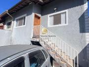 Casa / Sobrado para Venda em Cajamar/SP Portais Polvilho...
