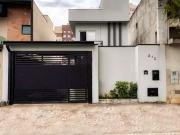 Casa / Sobrado para Venda em Cajamar/SP Portais Polvilho...