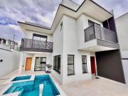 Casa / Sobrado para Venda em Cajamar/SP Portais Polvilho...