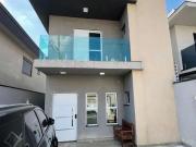 Casa / Sobrado para Venda em Cajamar/SP Portais Polvilho...