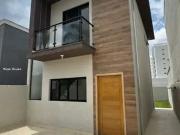 Casa / Sobrado para Venda em Cajamar/SP Portais Polvilho...