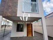 Casa / Sobrado para Venda em Cajamar/SP Portais Polvilho...