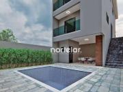 Casa / Sobrado para Venda em Cajamar/SP Portais Polvilho...