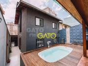 Casa / Sobrado para Venda em Cajamar/SP Portais Polvilho...