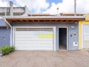 Casa / Sobrado para Venda em Cajamar/SP Portais Polvilho...