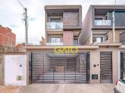 Casa / Sobrado para Venda em Cajamar/SP Portais Polvilho...