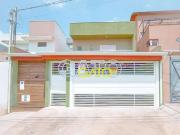 Casa / Sobrado para Venda em Cajamar/SP Portais Polvilho...