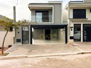 Casa / Sobrado para Venda em Cajamar/SP Portais Polvilho...