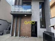 Casa / Sobrado para Venda em Cajamar/SP Portais Polvilho...