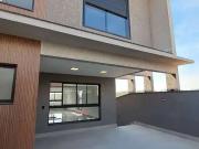 Casa / Sobrado para Venda em Cajamar/SP Portais Polvilho...