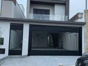 Casa / Sobrado para Venda em Cajamar/SP Portais Polvilho...