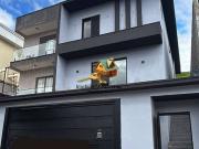 Casa / Sobrado para Venda em Cajamar/SP Portais Polvilho...