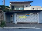 Casa / Sobrado para Venda em Cajamar/SP Portais Polvilho...