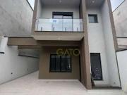 Casa / Sobrado para Venda em Cajamar/SP Portais Polvilho...