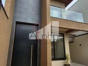 Casa / Sobrado para Venda em Cajamar/SP Portais Polvilho...