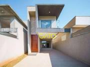 Casa / Sobrado para Venda em Cajamar/SP Portais Polvilho...