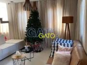 Casa / Sobrado para Venda em Cajamar/SP Portais Polvilho...