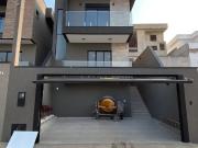 Casa / Sobrado para Venda em Cajamar/SP Portais Polvilho...