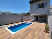 Casa / Sobrado para Venda em Cajamar/SP Portais Polvilho...