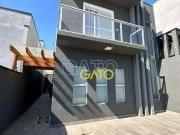 Casa / Sobrado para Venda em Cajamar/SP Portais Polvilho...