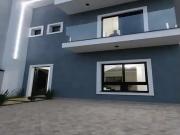 Casa / Sobrado para Venda em Cajamar/SP Portais Polvilho...