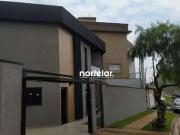 Casa / Sobrado para Venda em Cajamar/SP Portais Polvilho...