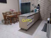 Casa / Sobrado para Venda em Cajamar/SP Portais Polvilho...