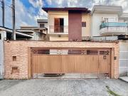 Casa / Sobrado para Venda em Cajamar/SP Portais Polvilho...