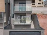 Casa / Sobrado para Venda em Cajamar/SP Portais Polvilho...