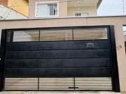 Casa / Sobrado para Venda em Cajamar/SP Portais Polvilho...