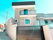 Casa / Sobrado para Venda em Cajamar/SP Portais Polvilho...