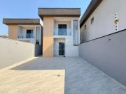 Casa / Sobrado para Venda em Cajamar/SP Portais Polvilho...