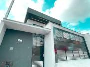 Casa / Sobrado para Venda em Cajamar/SP Portais Polvilho...
