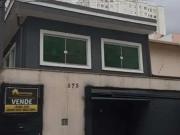 Casa / Sobrado para Venda em Cajamar/SP Portais Polvilho...