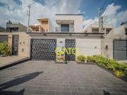 Casa / Sobrado para Venda em Cajamar/SP Portais Polvilho...