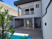 Casa / Sobrado para Venda em Cajamar/SP Portais Polvilho...