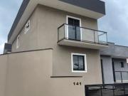 Casa / Sobrado para Venda em Cajamar/SP Portais Polvilho...