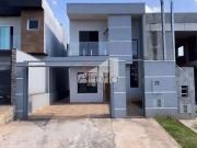 Casa / Sobrado para Venda em Cajamar/SP Portais Polvilho...