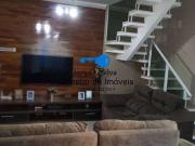 Casa / Sobrado para Venda em Cajamar/SP Portais Polvilho...