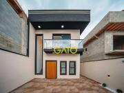 Casa / Sobrado para Venda em Cajamar/SP Portais Polvilho...