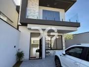 Casa / Sobrado para Venda em Cajamar/SP Portais Polvilho...