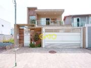 Casa / Sobrado para Venda em Cajamar/SP Portais Polvilho...