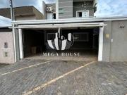 Casa / Sobrado para Venda em Cajamar/SP Portais Polvilho...