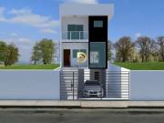 Casa / Sobrado para Venda em Cajamar/SP Portais Polvilho...