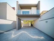 Casa / Sobrado para Venda em Cajamar/SP Portais Polvilho...